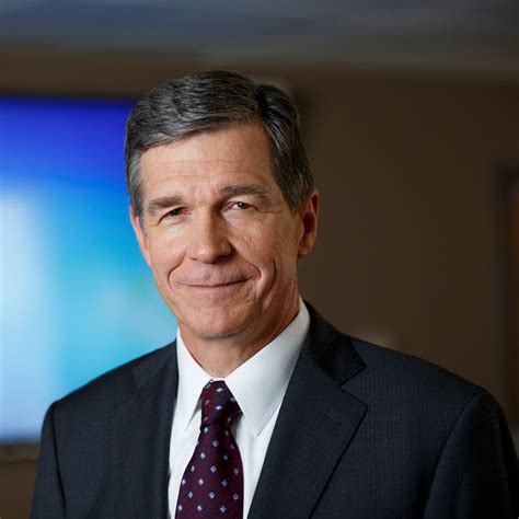 Candidate Profile: Roy Cooper (NC Governor) | WAVY.com