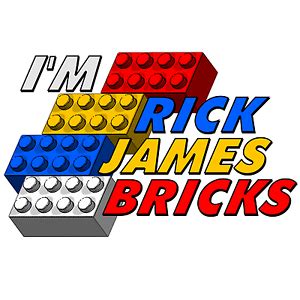 I'm Rick James Bricks | eBay Stores