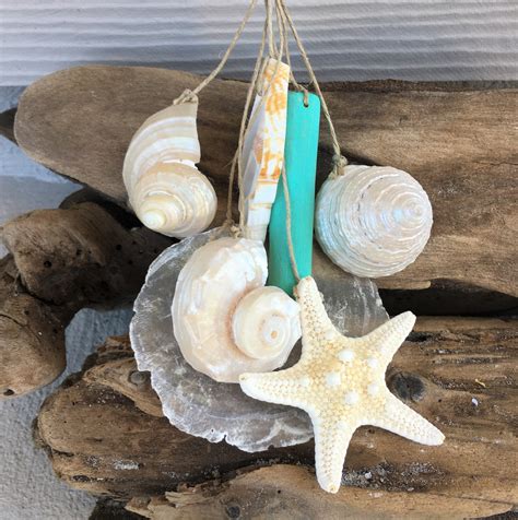 Beach Decor Beach Ornament Beach Ornament Starfish - Etsy