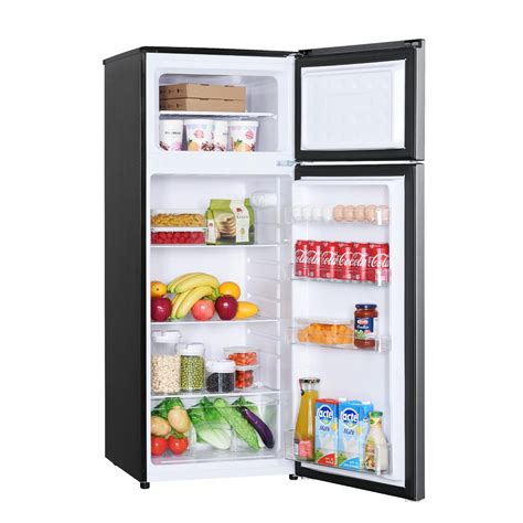 Magic Chef 2.6 Mini Fridge Manual