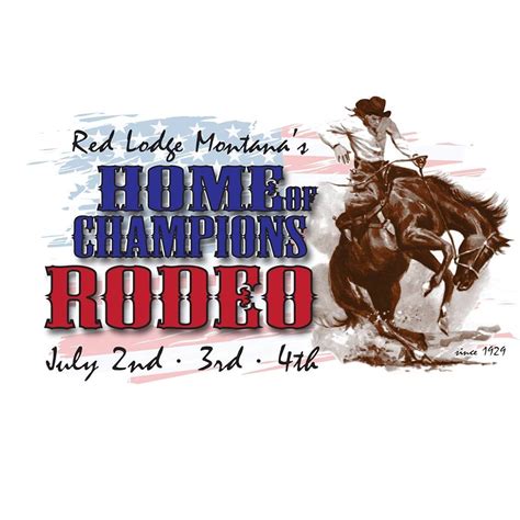 Red Lodge Rodeo | Red Lodge MT