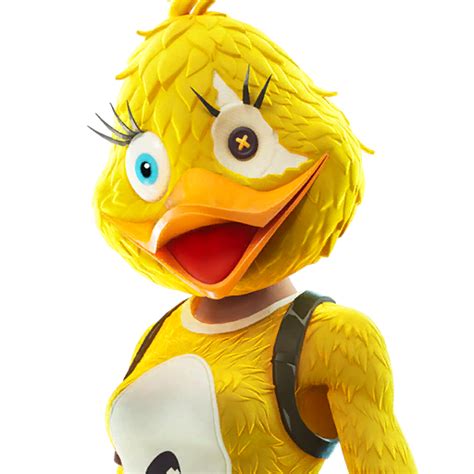 Quackling | Fortnite Wiki | Fandom