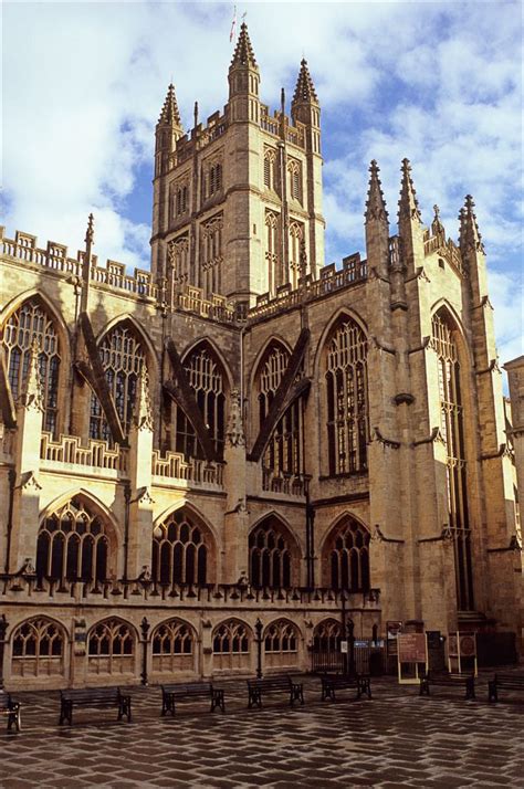 75 best Bath Abbey images on Pinterest | Bath uk, Somerset england and ...