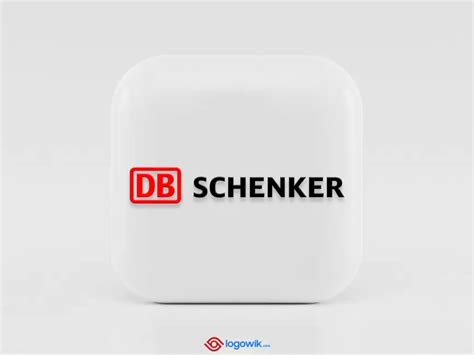 DB Schenker New Logo PNG vector in SVG, PDF, AI, CDR format