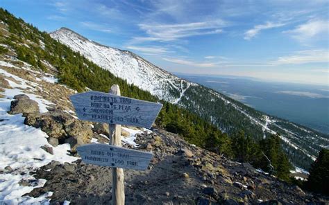 best easy hikes in flagstaff - Joshua Mcleod