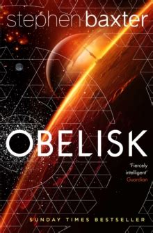 Obelisk – Bert's Books