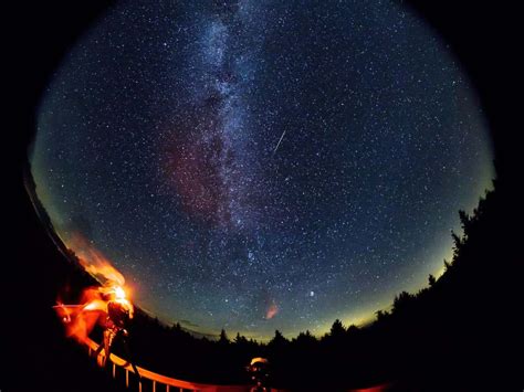 Perseid Meteor Shower Peak 2023: Here’s Where To See Meteor Shower To Have The Best View On ...