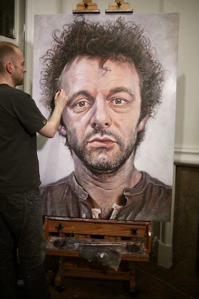 Is there anything that Derren Brown can't do? http://www.artistsandillustrators.co.uk/how-to ...