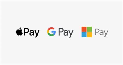 We now accept Apple Pay, Google Pay & Microsoft Pay - Real Food Hub