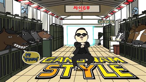 all new pix1: Oppa Gangnam Style Wallpaper