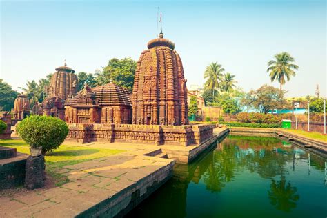 23 Best Places to Visit in Bhubaneswar - Bhubaneswar Tourism