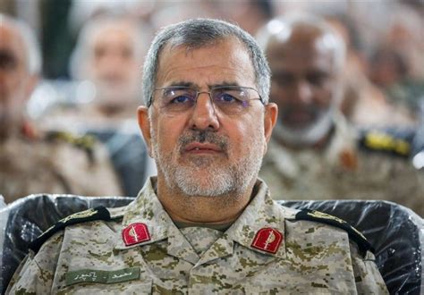 Commander: Iran’s Intelligence Dominance Key to Success in Ensuring Security - Defense news ...