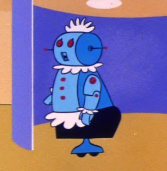 Rosey | The Jetsons Wiki | Fandom