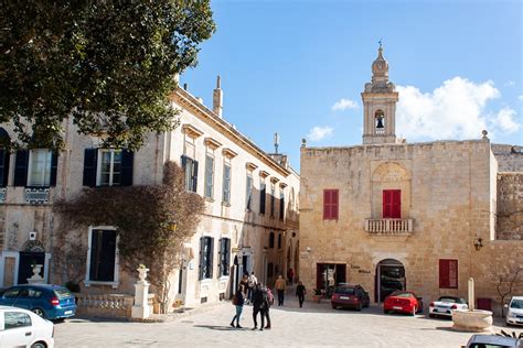 25 Photos That Will Tempt You To Head to Mdina Malta Right Now