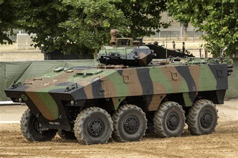 Armoured Personnel Carrier Wallpaper HD Download