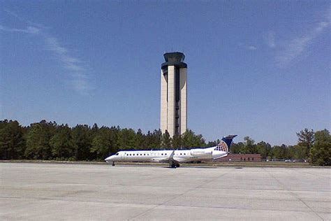 Savannah/Hilton Head International Airport, Georgia - Airport Technology