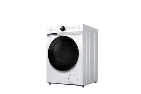 10 KG Front Load Washing Machine | MF Series