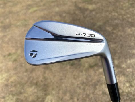 TaylorMade launches next-generation 2021 P790, P790 UDI irons – GolfWRX