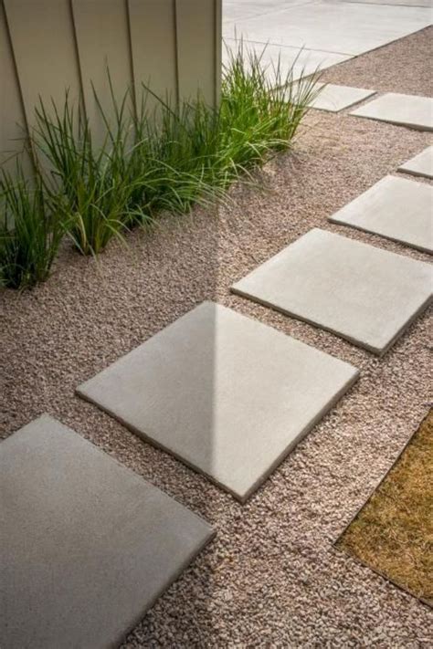 84 Beauty Front Yard Remodel and Decor Ideas - Buildecor.co | Modern front yard, Front yard ...