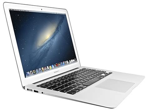 Apple MacBook Air 13 (Mid-2013)