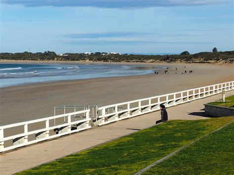 Ocean Grove Beach