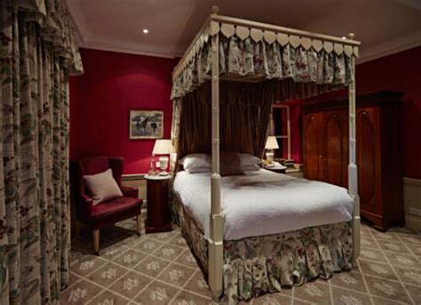 Deluxe Rooms - The Devonshire Arms Hotel & Spa | Devonshire Hotels