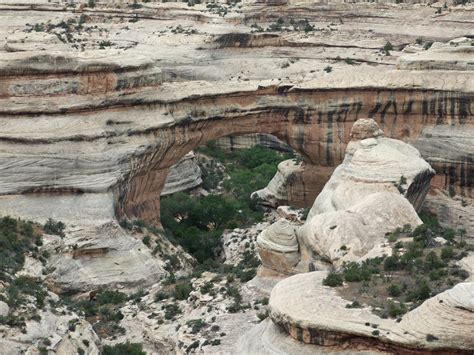 natural bridges national monument Archives - KarsTravels