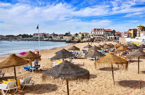 Duquesa Beach - Cascais | Lisbon and around Beaches | Portugal Travel Guide