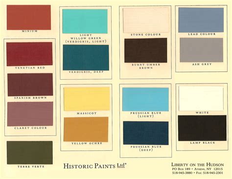 Wall paint colors mood | Hawk Haven