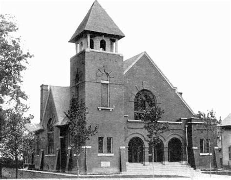 Westview Christian Reformed Church, Grand Rapids, Michigan - Dutch Reformed Wiki