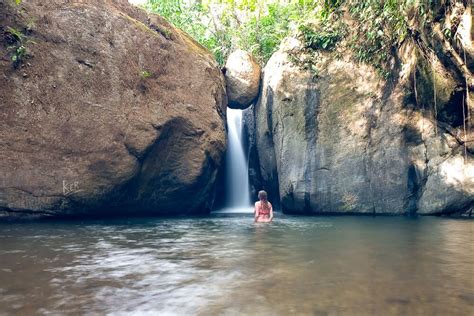 The 3 Waterfalls in Uvita You Need To Visit & What You Need To Know