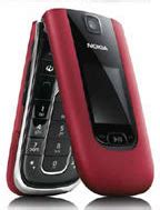 bell Nokia 6350 Red de nokia - MobileInCanada Unlock your Bell, Fido, Rogers, Koodo, Virgin ...