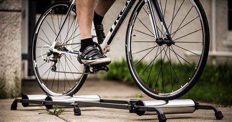 Top 10 Best Bike Rollers in 2024 Reviews | Buying Guide