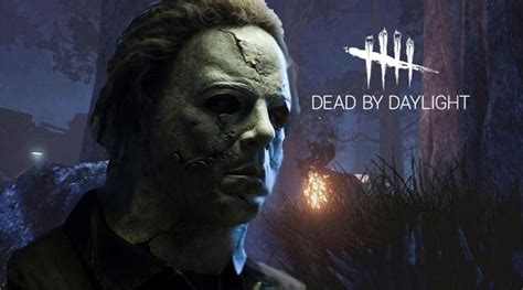 Dead by Daylight Trailer Highlights Michael Myers Unique Skills