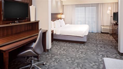 Business Hotel in Houma, Louisiana | Courtyard Houma