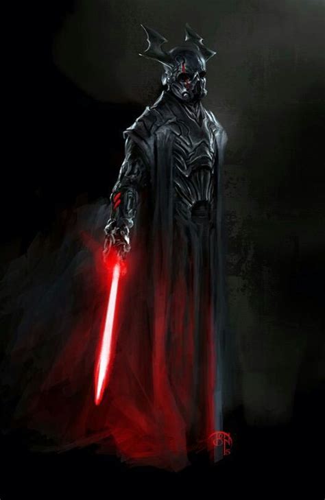 Darth Kronos | Wiki | •Star Wars• Amino