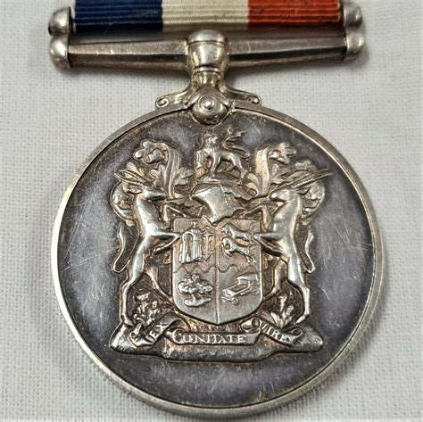 VINTAGE WW2 SOUTH AFRICA WAR SERVICE MEDAL 1939-1945 100% ORIGINAL 2 ...