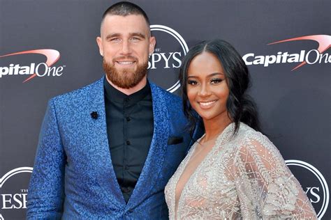 Who Is Travis Kelce's Ex-Girlfriend? All About Kayla Nicole