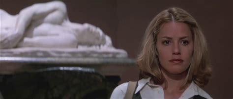 Elisabeth Shue The Saint