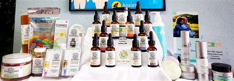 Sunmed CBD Benefits - #1 Source To Learn From View Today