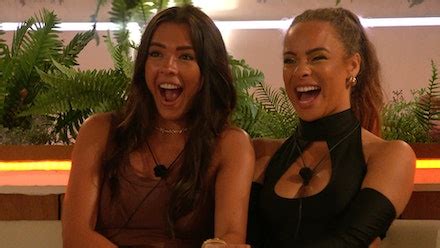 EXCLUSIVE Dumped Love Island star reveals who Gemma would ‘work well on the outside with’ and it ...