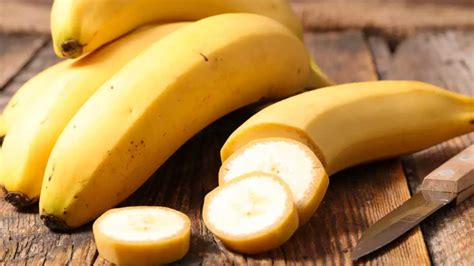 6 Health Benefits Of Bananas For Weight Loss | Health Drops