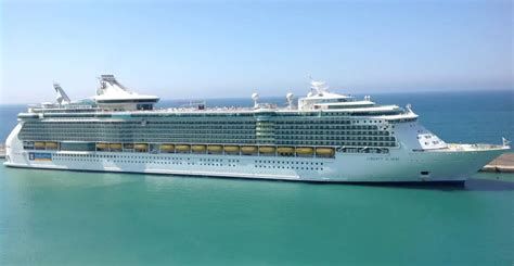 Royal Caribbean · Liberty Of The Seas · Ship Overview and Itineraries ...