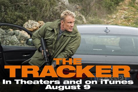 The Tracker Trailer (2019) - video Dailymotion