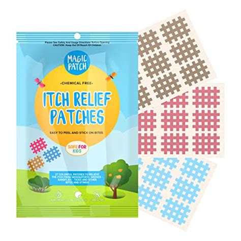 Say Goodbye to Mosquitoes with Buzz Patch Mosquito Stickers: A Safe and Natural Way to Repel Pests