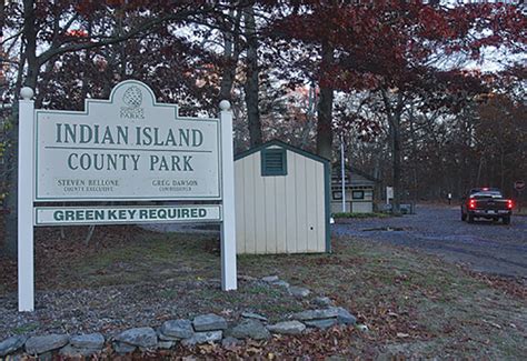 Reservations to be accepted for county campgrounds beginning 7 p.m. Friday - Riverhead News Review