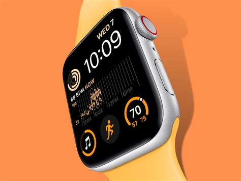 Apple Watch SE (2nd Technology): All the things it is advisable know - E-Digital Technology ...