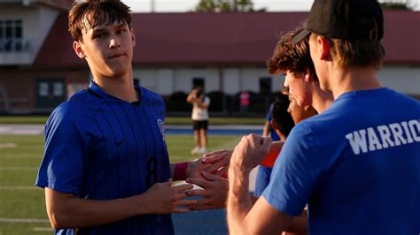 Athens Banner-Herald and OnlineAthens.com All-Area Boys Soccer Team