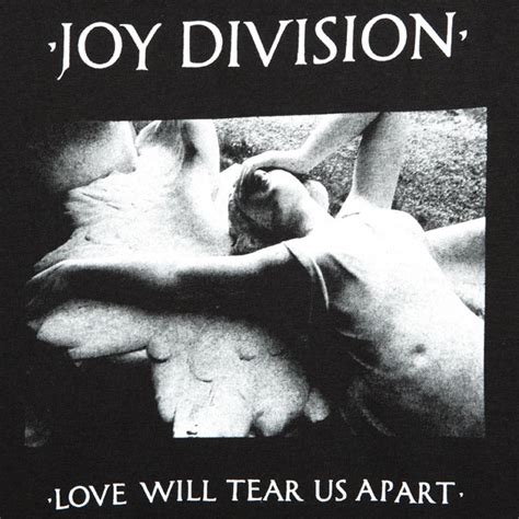 jacyk's music memories: Joy Division - Love Will Tear Us Apart (cover versions)