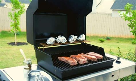 Top 5 Best Small Gas Grills for Patio, Balcony or Backyard